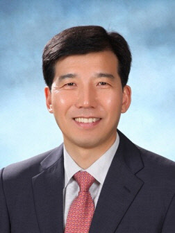 동아대 제16대 총장 이해우 교수. 동아대 제공